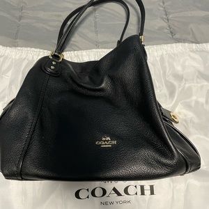 Authentic coach bag
